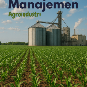 Manajemen Agroindustri