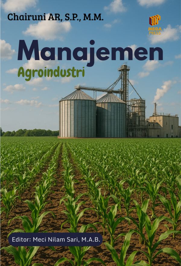 Manajemen Agroindustri