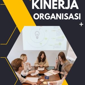 Kinerja Organisasi
