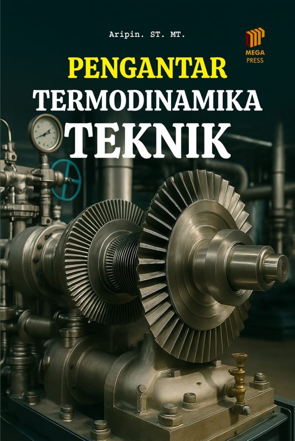 Pengantar Termodinamika Teknik