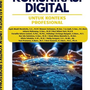 Komunikasi Digital untuk Konteks Profesional