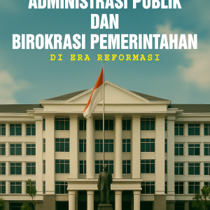 Administrasi Publik dan Birokrasi Pemerintahan di Era Reformasi