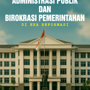 Administrasi Publik dan Birokrasi Pemerintahan di Era Reformasi