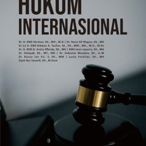 Buku Ajar Hukum Internasional