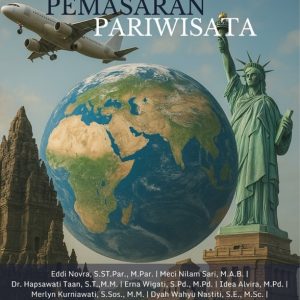 Manajemen Pemasaran Pariwisata