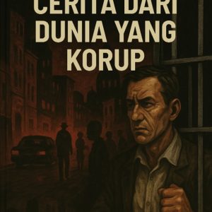Cerita dari Dunia yang Korup (Kumpulan Cerpen)