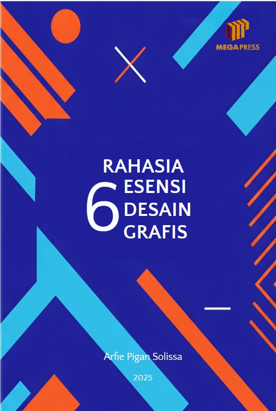 Rahasia 6 Esensi Desain Grafis