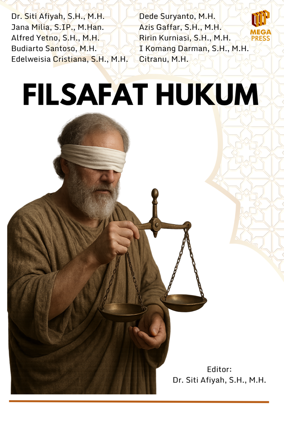 Filsafat Hukum