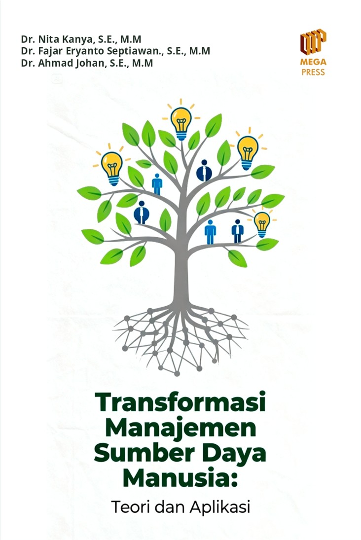 Transformasi Manajemen Sumber Daya Manusia: Teori dan Aplikasi
