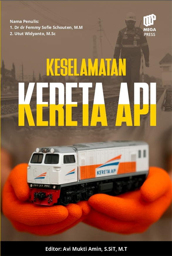 Keselamatan Kereta Api