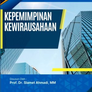 Kepemimpinan Kewirausahaan