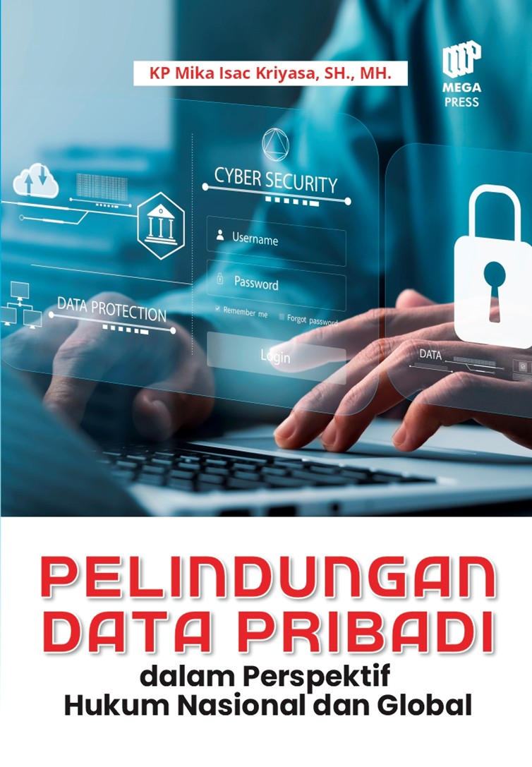 Pelindungan Data Pribadidalam Perspektif Hukum Nasional dan Global