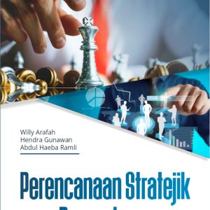 Perencanaan Stratejik Perusahaan