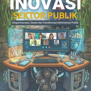 LABORATORIUM INOVASI SEKTOR PUBLIK: Eksperimentasi, Desain, dan Transformasi Administrasi Publik
