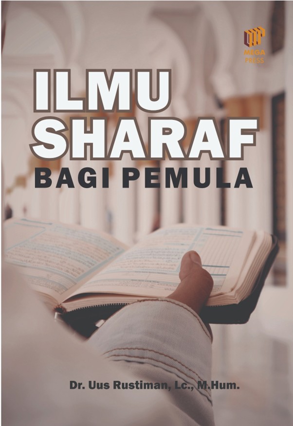 Ilmu Sharaf Bagi Pemula