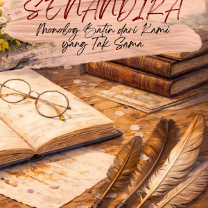 SENANDIKA (Monolog Batin dari Kami yang Tak Sama)