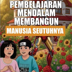 Pembelajaran Mendalam Membangun Manusia Seutuhnya