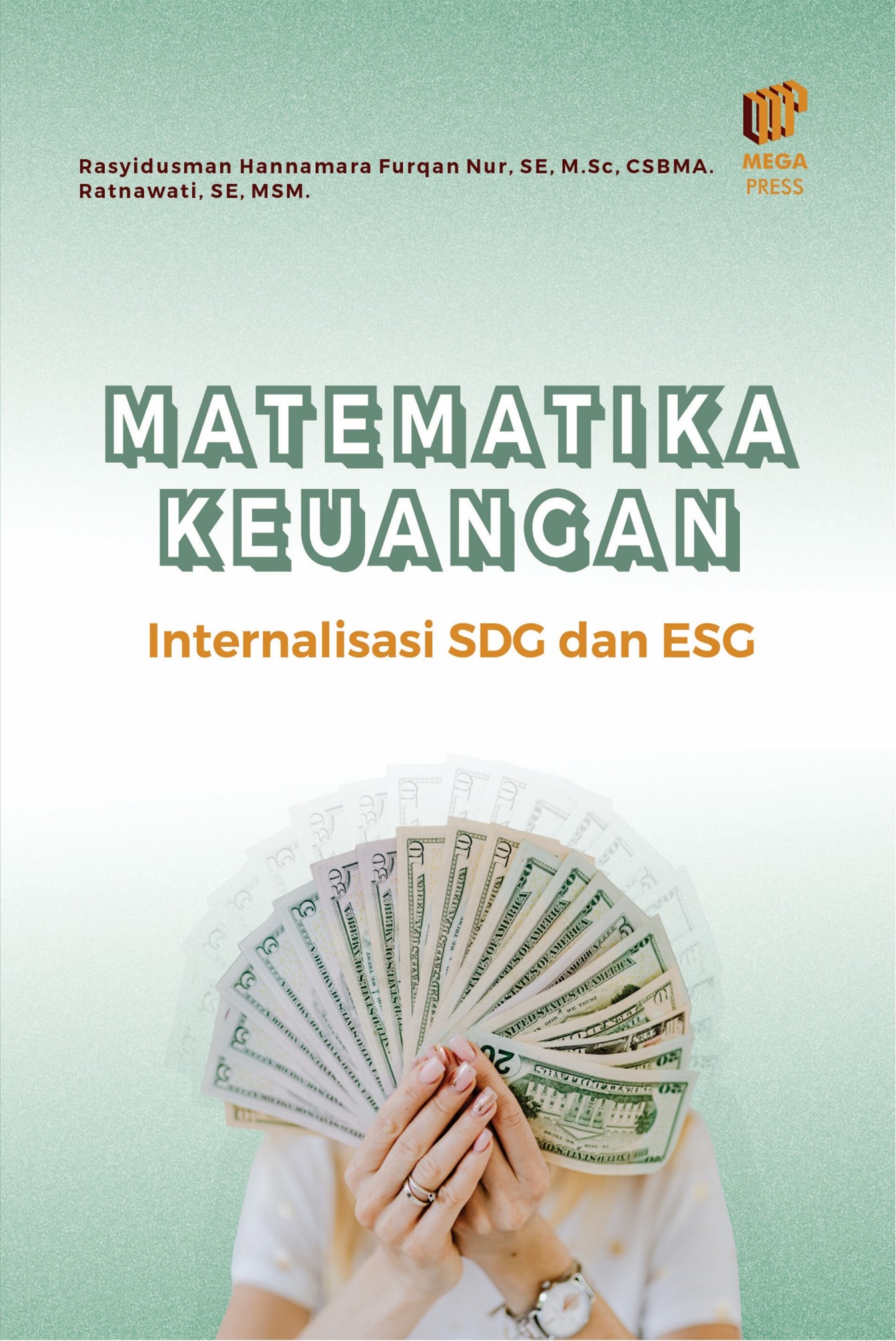 Matematika Keuangan Internalisasi SDG dan ESG