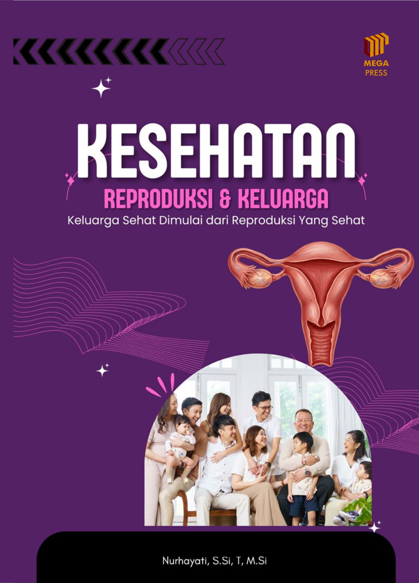 Kesehatan Reproduksi & Keluarga