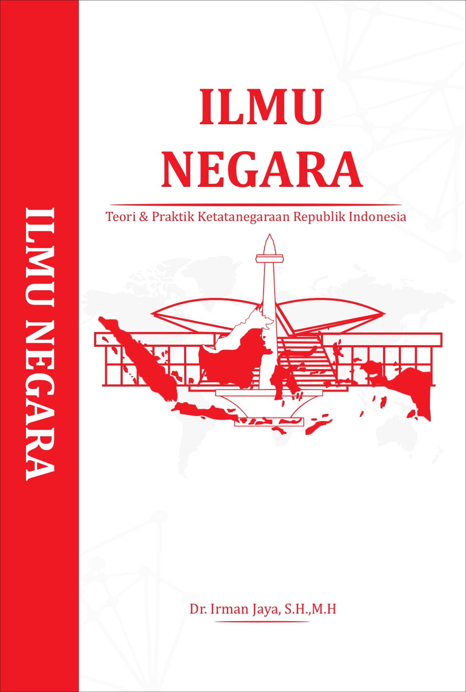 Ilmu Negara