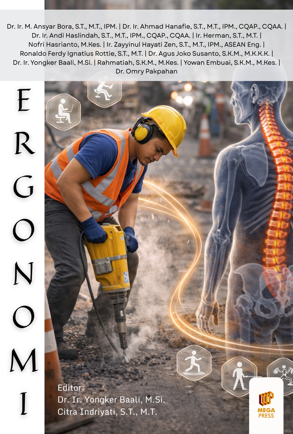 Ergonomi