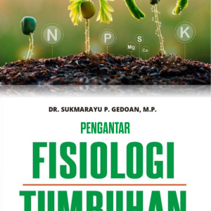 Pengantar Fisiologi Tumbuhan
