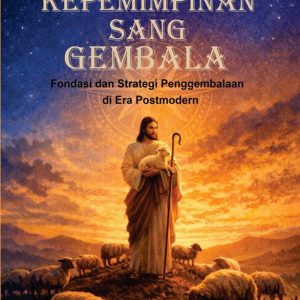 Kepemimpinan Sang Gembala: Fondasi dan Strategi Penggembalaan di Era Postmodern