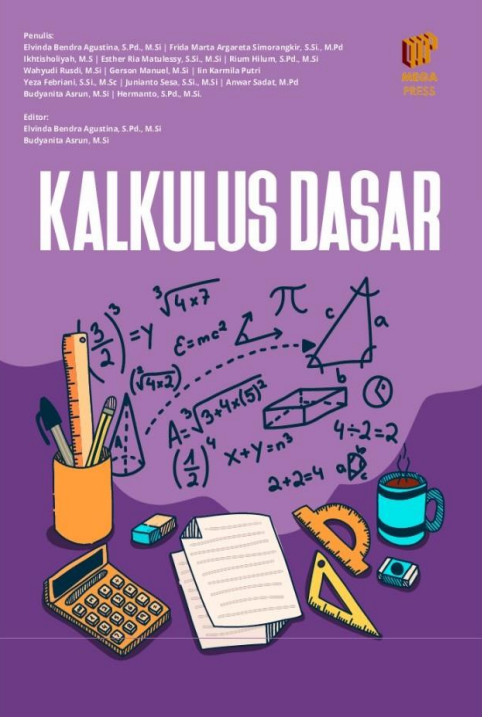 Kalkulus Dasar