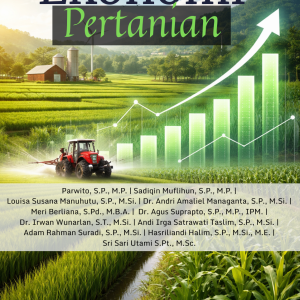 Ekonomi Pertanian