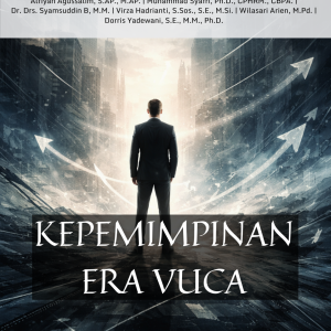 Kepemimpinan Era VUCA
