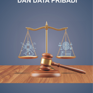 Perlindungan Privasi dan Data Pribadi