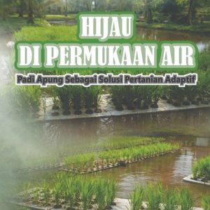 Hijau di Permukaan Air: Padi Apung sebagai Solusi Pertanian Adaptif