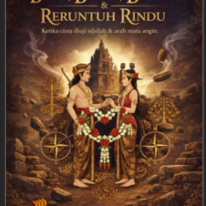 Bibit, Bebet, Bobot & Reruntuh Rindu Ketika Cinta Diuji Silsilah dan Arah Mata Angin