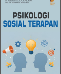 PSIKOLOGI SOSIAL TERAPAN