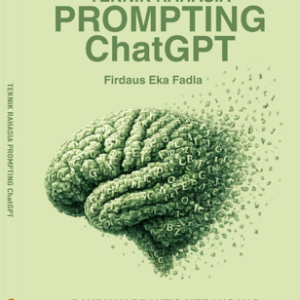 Teknik Rahasia Prompting ChatGPT