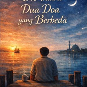 DI ANTARA DUA DOA YANG BERBEDA