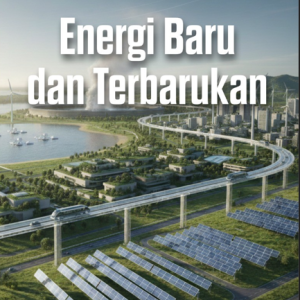 ENERGI BARU DAN TERBARUKAN