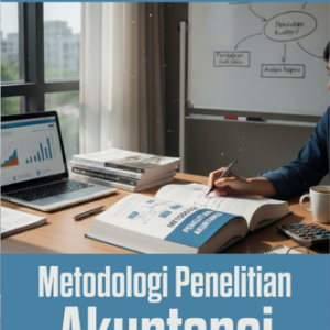 METODOLOGI PENELITIAN AKUNTANSI