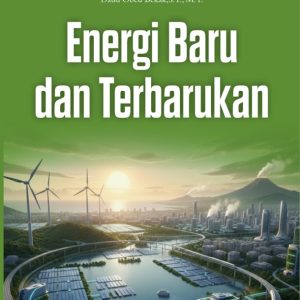Energi Baru dan Terbarukan