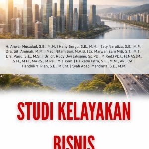 Studi Kelayakan Bisnis