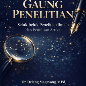 Gaung Penelitian