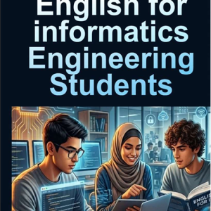 English for informatics Engineering Students