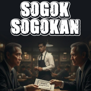 SOGOK SOGOKAN