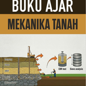Buku Ajar Mekanika Tanah