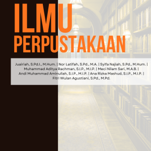 Ilmu Perpustakaan