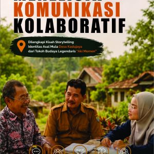 Menelisik Komunikasi Kolaboratif