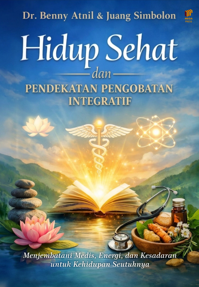 Hidup Sehat dan Pendekatan Pengobatan Integratif