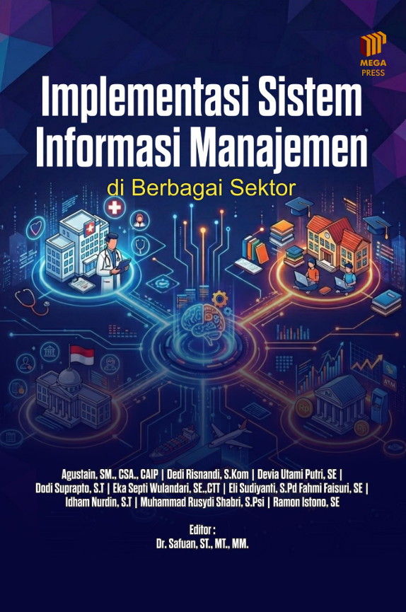 Implementasi Sistem Informasi Manajemen di Berbagai Sektor