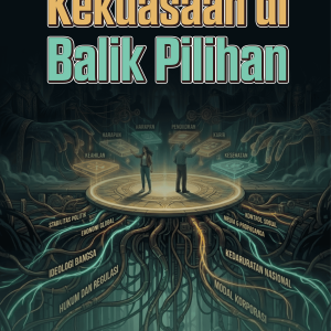 Kekuasaan di Balik Pilihan