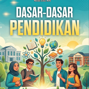 Dasar-Dasar Pendidikan
